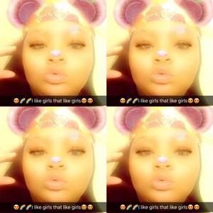 Meet your Posher, Shãy